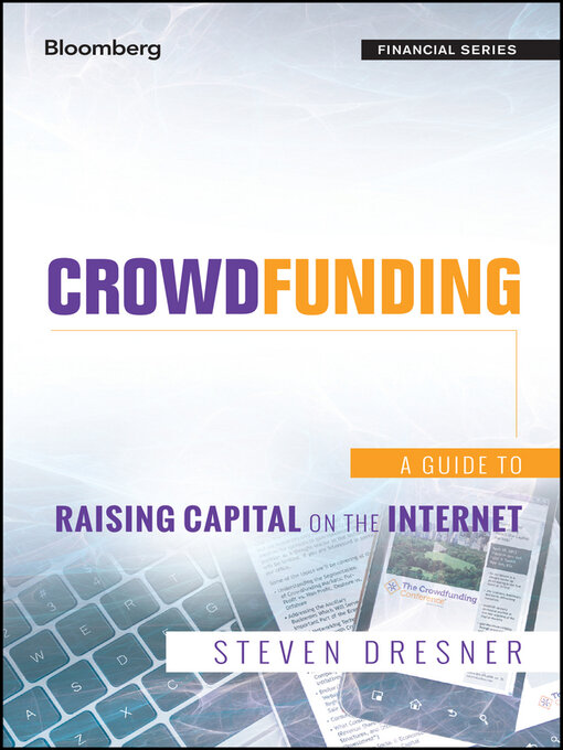 Title details for Crowdfunding by Steven Dresner - Available